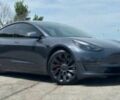 Сірий Тесла Модель 3, об'ємом двигуна 0 л та пробігом 18 тис. км за 8000 $, фото 1 на Automoto.ua