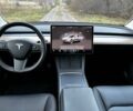 Сірий Тесла Модель 3, об'ємом двигуна 0 л та пробігом 51 тис. км за 12300 $, фото 9 на Automoto.ua