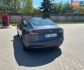 Серый Тесла Модель 3, объемом двигателя 0 л и пробегом 44 тыс. км за 21000 $, фото 20 на Automoto.ua