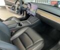 Серый Тесла Модель 3, объемом двигателя 0 л и пробегом 52 тыс. км за 21500 $, фото 18 на Automoto.ua