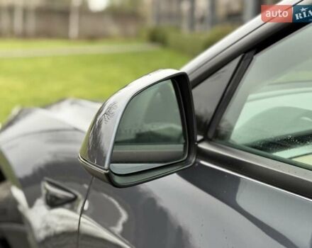 Серый Тесла Модель 3, объемом двигателя 0 л и пробегом 46 тыс. км за 20000 $, фото 40 на Automoto.ua