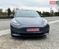 Серый Тесла Модель 3, объемом двигателя 0 л и пробегом 77 тыс. км за 18500 $, фото 18 на Automoto.ua