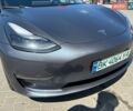 Серый Тесла Модель 3, объемом двигателя 0 л и пробегом 44 тыс. км за 21000 $, фото 45 на Automoto.ua