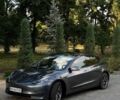 Сірий Тесла Модель 3, об'ємом двигуна 0 л та пробігом 26 тис. км за 20800 $, фото 4 на Automoto.ua