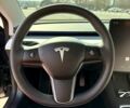 Серый Тесла Модель 3, объемом двигателя 0.21 л и пробегом 59 тыс. км за 19900 $, фото 7 на Automoto.ua