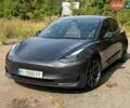 Сірий Тесла Модель 3, об'ємом двигуна 0 л та пробігом 60 тис. км за 16300 $, фото 8 на Automoto.ua