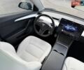 Серый Тесла Модель 3, объемом двигателя 0 л и пробегом 68 тыс. км за 22500 $, фото 15 на Automoto.ua