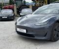 Серый Тесла Модель 3, объемом двигателя 0 л и пробегом 65 тыс. км за 21200 $, фото 9 на Automoto.ua