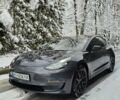 Сірий Тесла Модель 3, об'ємом двигуна 0 л та пробігом 32 тис. км за 21500 $, фото 3 на Automoto.ua