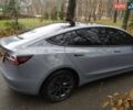 Серый Тесла Модель 3, объемом двигателя 0 л и пробегом 79 тыс. км за 17499 $, фото 11 на Automoto.ua