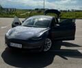 Серый Тесла Модель 3, объемом двигателя 0 л и пробегом 170 тыс. км за 17500 $, фото 6 на Automoto.ua