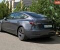 Сірий Тесла Модель 3, об'ємом двигуна 0 л та пробігом 64 тис. км за 21900 $, фото 2 на Automoto.ua