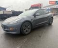 Серый Тесла Модель 3, объемом двигателя 0 л и пробегом 107 тыс. км за 17800 $, фото 2 на Automoto.ua