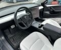Серый Тесла Модель 3, объемом двигателя 0 л и пробегом 72 тыс. км за 23000 $, фото 19 на Automoto.ua