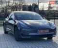 Серый Тесла Модель 3, объемом двигателя 0 л и пробегом 73 тыс. км за 22000 $, фото 1 на Automoto.ua