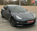 Серый Тесла Модель 3, объемом двигателя 0 л и пробегом 31 тыс. км за 23200 $, фото 1 на Automoto.ua