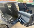 Серый Тесла Модель 3, объемом двигателя 0 л и пробегом 99 тыс. км за 25499 $, фото 13 на Automoto.ua