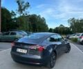 Серый Тесла Модель 3, объемом двигателя 0 л и пробегом 159 тыс. км за 19500 $, фото 9 на Automoto.ua