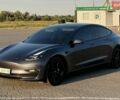 Серый Тесла Модель 3, объемом двигателя 0 л и пробегом 80 тыс. км за 21700 $, фото 9 на Automoto.ua