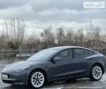 Сірий Тесла Модель 3, об'ємом двигуна 0 л та пробігом 49 тис. км за 27900 $, фото 4 на Automoto.ua