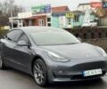 Серый Тесла Модель 3, объемом двигателя 0 л и пробегом 82 тыс. км за 25900 $, фото 4 на Automoto.ua