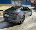 Серый Тесла Модель 3, объемом двигателя 0 л и пробегом 43 тыс. км за 18500 $, фото 5 на Automoto.ua