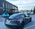 Сірий Тесла Модель 3, об'ємом двигуна 0 л та пробігом 80 тис. км за 17699 $, фото 7 на Automoto.ua