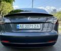 Серый Тесла Модель 3, объемом двигателя 0 л и пробегом 28 тыс. км за 25500 $, фото 14 на Automoto.ua