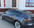 Сірий Тесла Модель 3, об'ємом двигуна 0 л та пробігом 77 тис. км за 21500 $, фото 15 на Automoto.ua