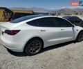 Сірий Тесла Модель 3, об'ємом двигуна 0 л та пробігом 74 тис. км за 8000 $, фото 2 на Automoto.ua
