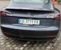 Серый Тесла Модель 3, объемом двигателя 0 л и пробегом 65 тыс. км за 23000 $, фото 5 на Automoto.ua