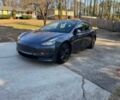Сірий Тесла Модель 3, об'ємом двигуна 0 л та пробігом 24 тис. км за 10000 $, фото 2 на Automoto.ua
