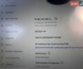 Серый Тесла Модель 3, объемом двигателя 0 л и пробегом 95 тыс. км за 19700 $, фото 18 на Automoto.ua
