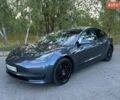 Сірий Тесла Модель 3, об'ємом двигуна 0 л та пробігом 124 тис. км за 19900 $, фото 8 на Automoto.ua