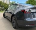 Сірий Тесла Модель 3, об'ємом двигуна 0 л та пробігом 99 тис. км за 20500 $, фото 5 на Automoto.ua