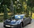 Сірий Тесла Модель 3, об'ємом двигуна 0 л та пробігом 26 тис. км за 20800 $, фото 1 на Automoto.ua