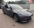 Серый Тесла Модель 3, объемом двигателя 0 л и пробегом 62 тыс. км за 19000 $, фото 5 на Automoto.ua