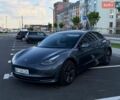 Сірий Тесла Модель 3, об'ємом двигуна 0 л та пробігом 131 тис. км за 18777 $, фото 9 на Automoto.ua