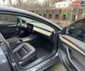 Сірий Тесла Модель 3, об'ємом двигуна 0 л та пробігом 82 тис. км за 23999 $, фото 8 на Automoto.ua