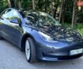 Сірий Тесла Модель 3, об'ємом двигуна 0 л та пробігом 74 тис. км за 21500 $, фото 2 на Automoto.ua