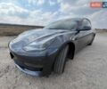 Серый Тесла Модель 3, объемом двигателя 0 л и пробегом 100 тыс. км за 20500 $, фото 18 на Automoto.ua