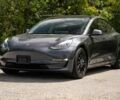 Сірий Тесла Модель 3, об'ємом двигуна 0 л та пробігом 19 тис. км за 9783 $, фото 1 на Automoto.ua