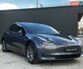 Тесла Модель 3 2022 в Львове на Automoto.ua Серый Тесла Модель 3, объемом двигателя 0 л и пробегом 89 тыс. км за 21999 $, фото 14 на Automoto.ua