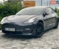 Серый Тесла Модель 3, объемом двигателя 0 л и пробегом 81 тыс. км за 21000 $, фото 1 на Automoto.ua