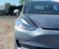 Сірий Тесла Модель 3, об'ємом двигуна 0 л та пробігом 90 тис. км за 15700 $, фото 5 на Automoto.ua