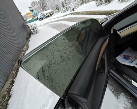 Сірий Тесла Модель 3, об'ємом двигуна 0 л та пробігом 32 тис. км за 21500 $, фото 28 на Automoto.ua