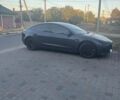 Сірий Тесла Модель 3, об'ємом двигуна 0 л та пробігом 35 тис. км за 25000 $, фото 1 на Automoto.ua