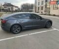 Сірий Тесла Модель 3, об'ємом двигуна 0 л та пробігом 28 тис. км за 21000 $, фото 62 на Automoto.ua