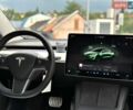Сірий Тесла Модель 3, об'ємом двигуна 0 л та пробігом 65 тис. км за 22200 $, фото 15 на Automoto.ua