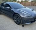 Сірий Тесла Модель 3, об'ємом двигуна 0 л та пробігом 68 тис. км за 18000 $, фото 3 на Automoto.ua